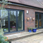 07 Bi-Fold Doors oxford