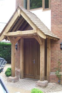 07 Front Doors & Entrance Doors oxford