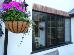 07 Leaded Light Windows oxford