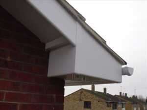07 Roofline Installers oxford