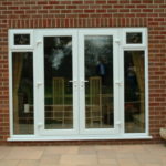 08 Aluminium Doors oxford