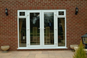 08 Aluminium Doors oxford