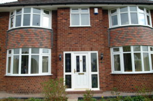 08 Aluminium Windows oxford