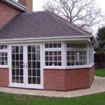 08 Bespoke Conservatories oxford