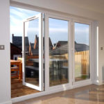 08 Bi-Fold Doors oxford