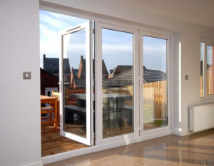 08 Bi-Fold Doors oxford