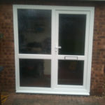 08 Front Doors & Entrance Doors oxford