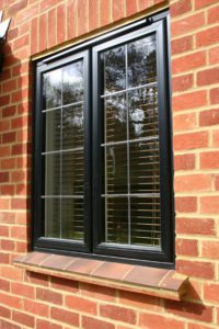 08 Leaded Light Windows oxford