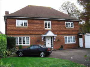 08 uPVC Windows oxford