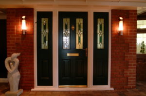 09 Aluminium Doors oxford