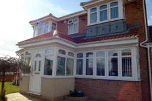 09 Aluminium Windows oxford