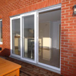 09 Bi-Fold Doors oxford