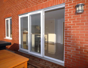 09 Bi-Fold Doors oxford