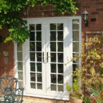 09 French Door oxford