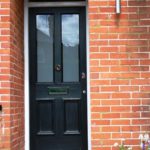 09 Front Doors & Entrance Doors oxford