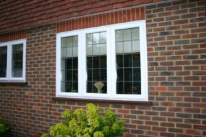 09 Leaded Light Windows oxford