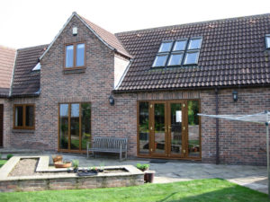 09 Patio Doors oxford