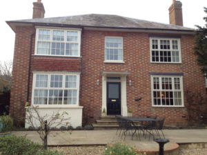09 uPVC Windows oxford