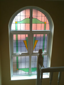 08 Wooden Timber Windows oxford