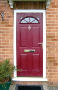 10 Aluminium Doors oxford