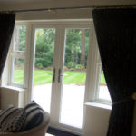 10 French Doors oxford