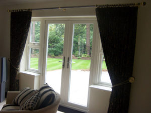 10 French Doors oxford