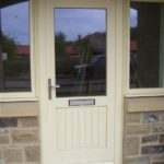 10 Front Doors & Entrance Doors oxford