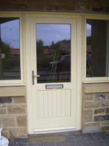 10 Front Doors & Entrance Doors oxford