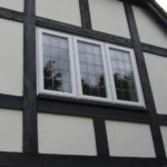 10 Leaded Light Windows oxford