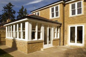 10 Orangeries oxford