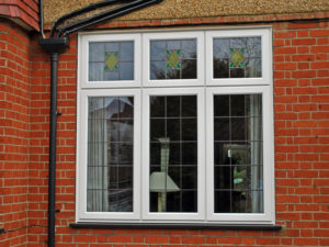 10 Timber Alternative Windows oxford