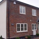 10 uPVC Windows oxford