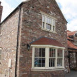 10 Wooden Timber Windows oxford
