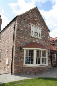 10 Wooden Timber Windows oxford