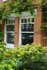 09 Wooden Timber Windows oxford