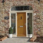 11 Front Doors & Entrance Doors oxford