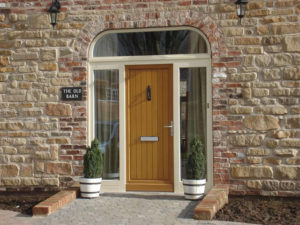 11 Front Doors & Entrance Doors oxford