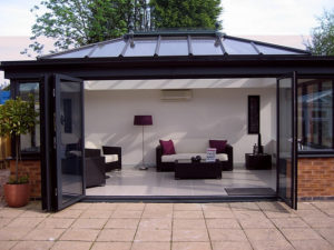 11 Orangeries oxford