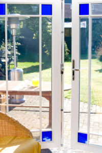 12 French Doors oxford