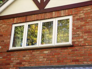 12 Leaded Light Windows oxford