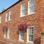 12 Sliding Sash Windows oxford