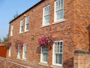 12 Sliding Sash Windows oxford