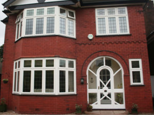 12 Timber Alternative Windows oxford