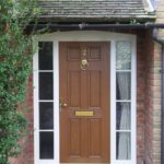 13 Front Doors & Entrance Doors oxford