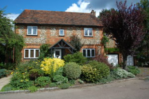13 uPVC Windows oxford