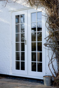 14 French Doors oxford