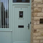 14 Front Doors & Entrance Doors oxford