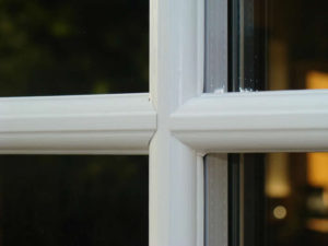 14 Georgian Windows oxford