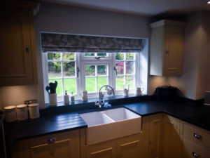 14 Timber Alternative Windows oxford