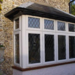 14 uPVC Windows oxford